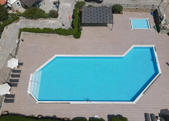 Oludeniz Luxury Villa With Jacuzzi, Common Pool