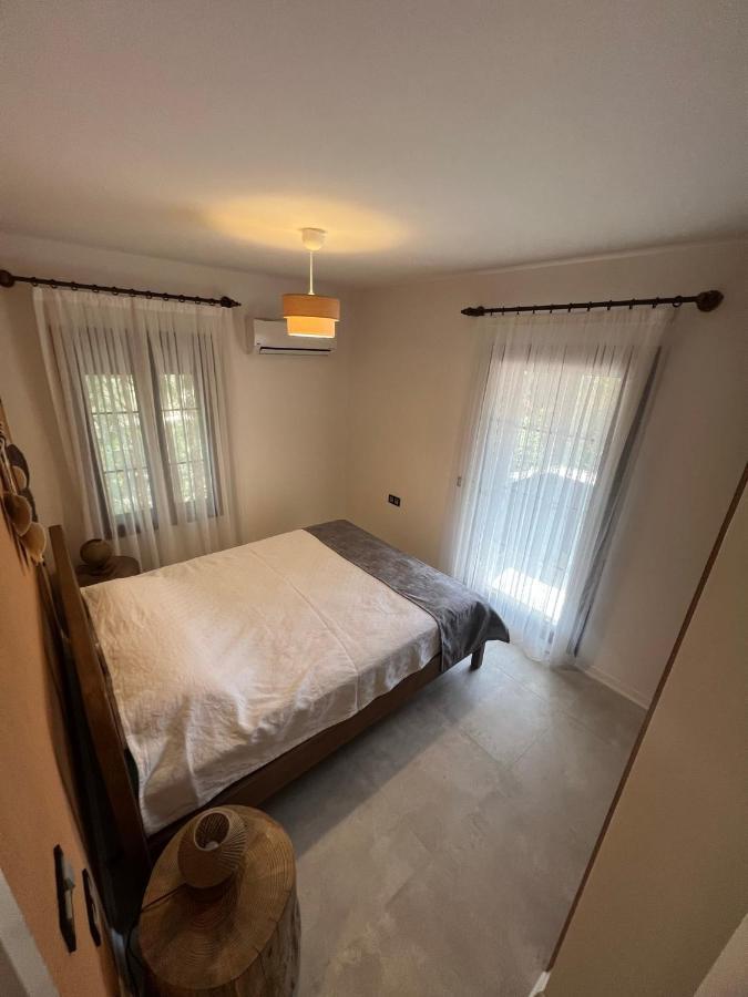 Oludeniz Luxury With Jacuzzi, Common Pool
