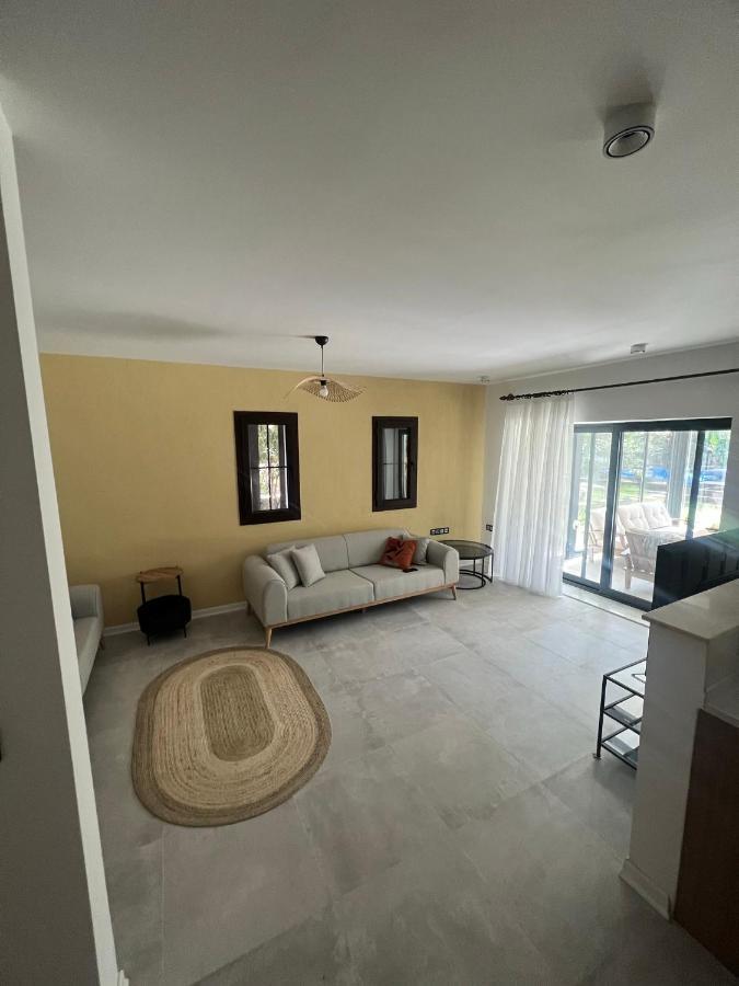 Oludeniz Luxury With Jacuzzi, Common Pool Fethiye